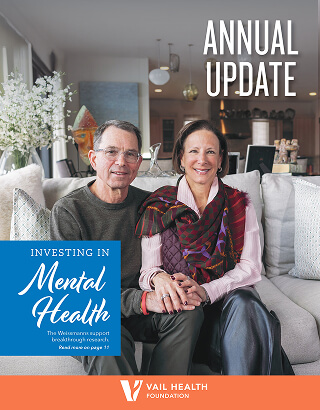 cover for 2024 VH Annual Update