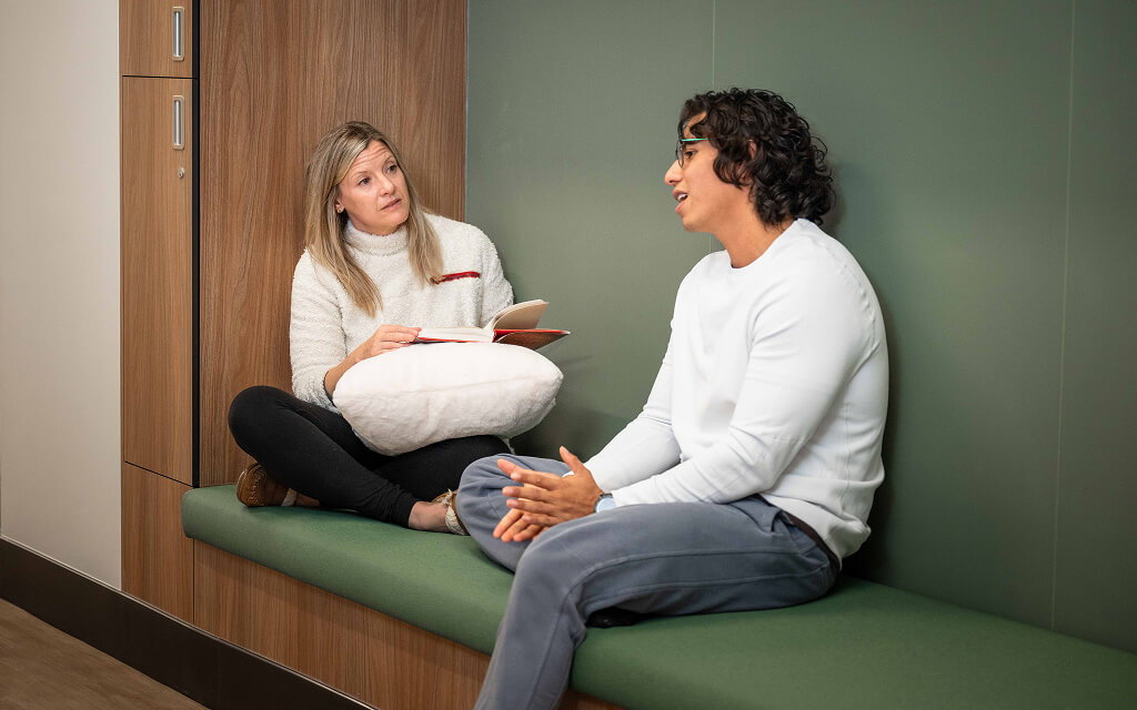 VH PHC Patient Model