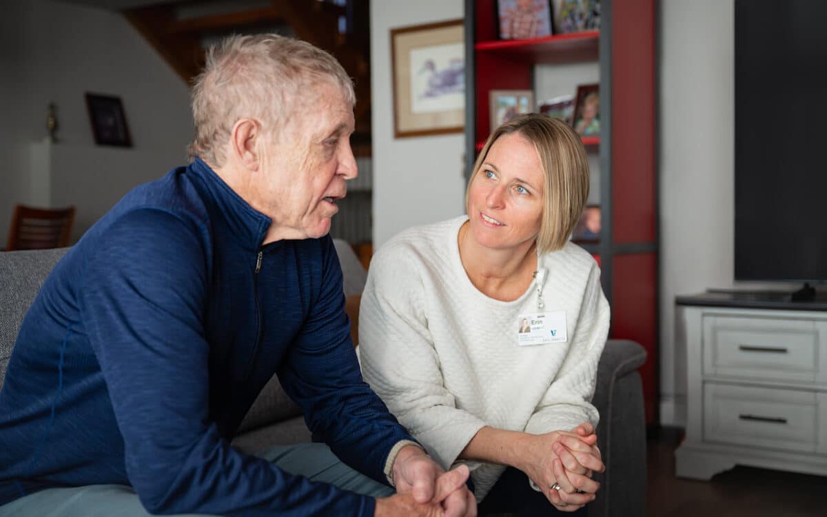 Join the Vail Health Volunteer Corps