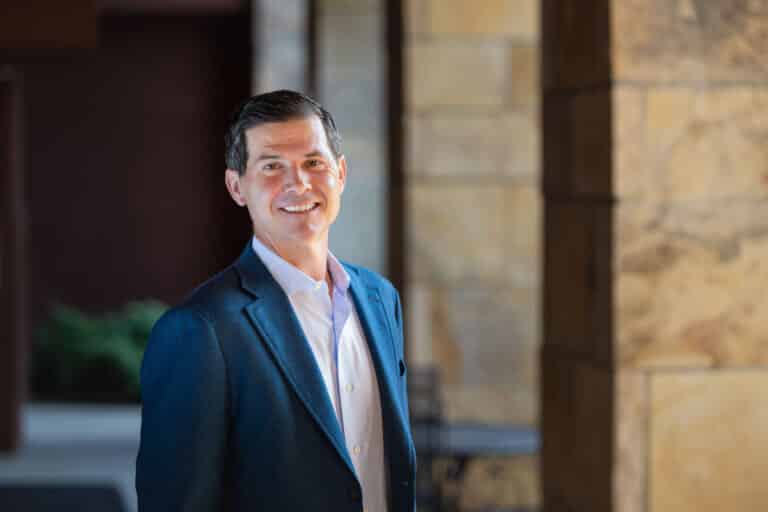 Will Cook named one of the top rural hospital presidents and CEOs