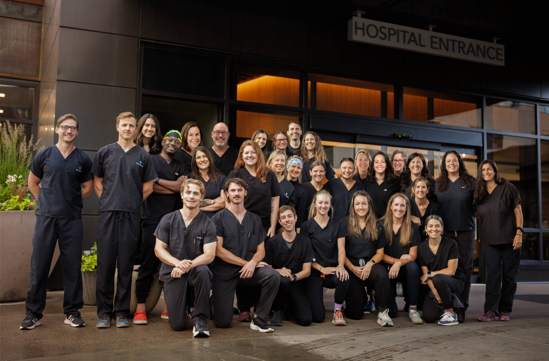 Vail Health is among 126 emergency departments that earned 2026 ENA Lantern Awards