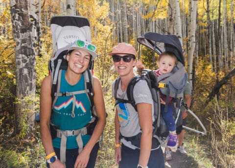 VH Hike, Wine And Dine