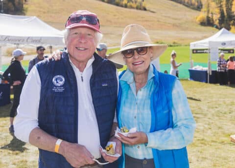 VH Hike, Wine And Dine