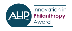 AHP Innovation Award