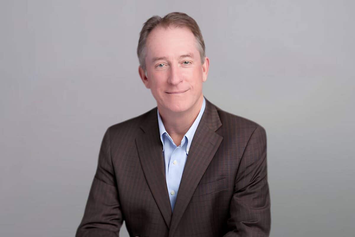 Charles Raison