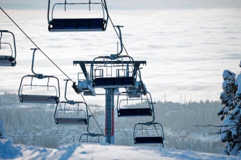 Deportation Fears Add To Mental Health Problems Confronting Colorado Resort Town Workers