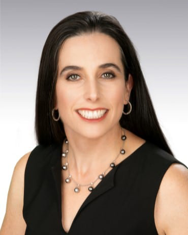 Dr. Stephanie Miller, Board-certified breast surgeon