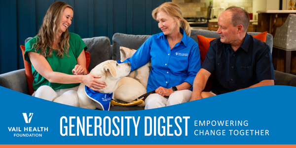 Gen Digest Fall 2025