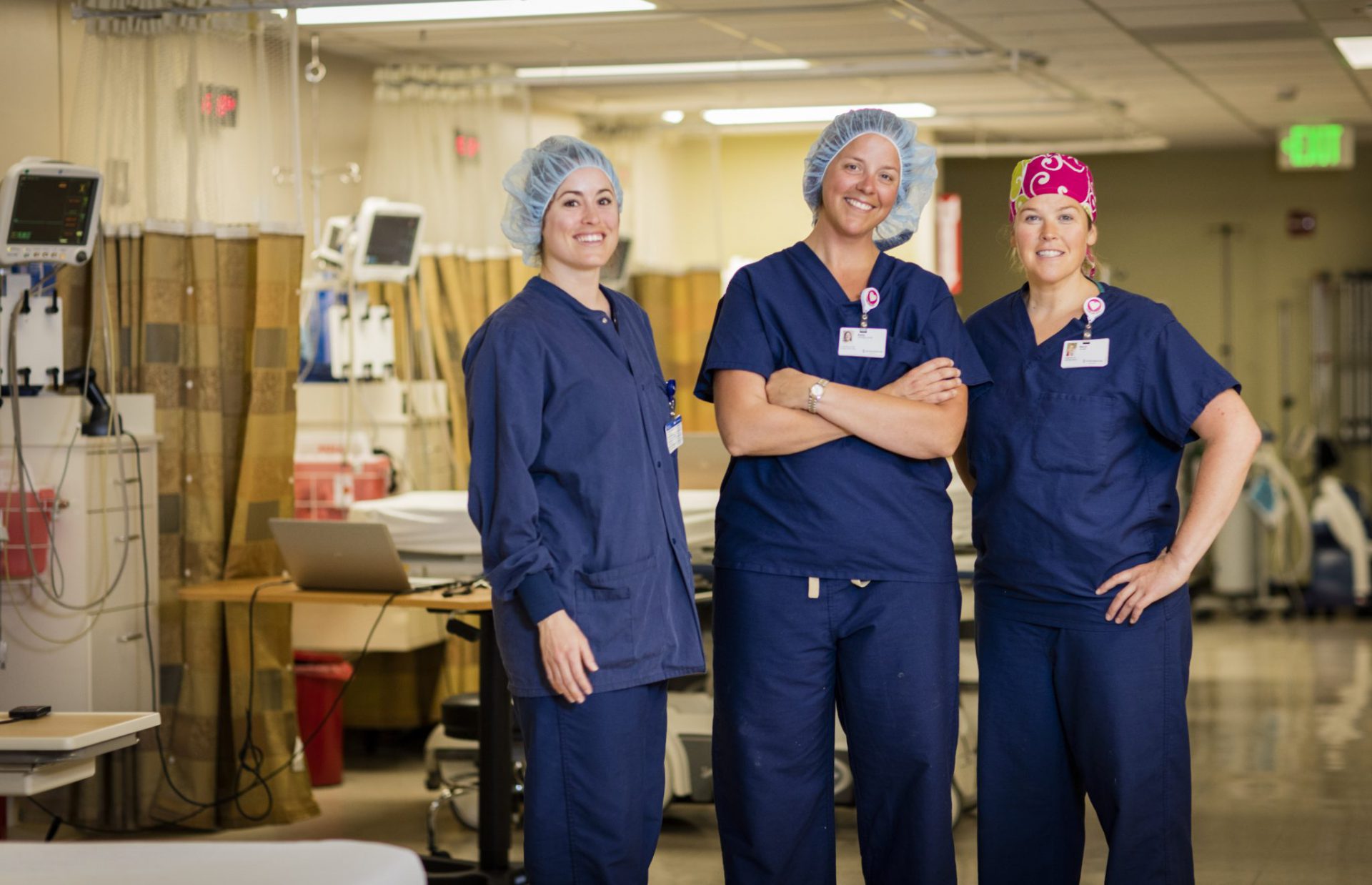 Celebrating & Supporting Our Amazing Nurses Vail Health Foundation