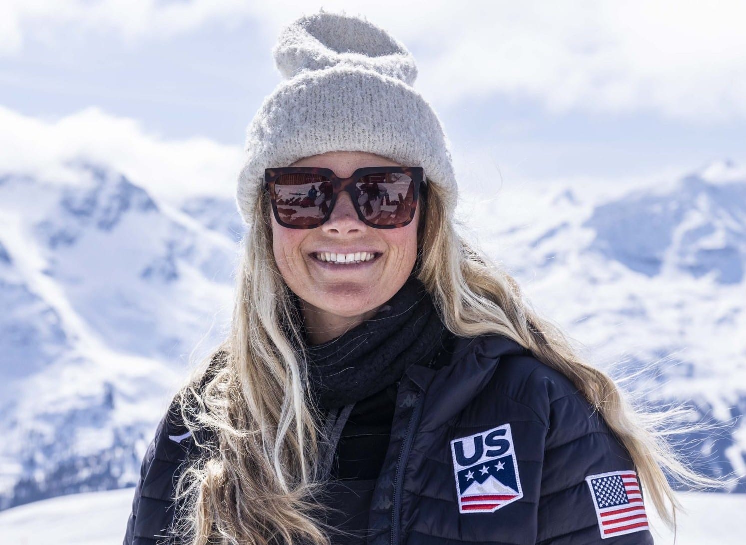 Helen Bradley, a Vail-based physical therapist, is heading to the Cortina Olympics to help assist with the U.S. Snowboard Cross team.