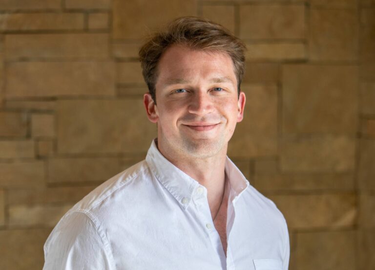 Justin Fannon, MDiv, Chaplain Fellow at Vail Health Behavioral Health