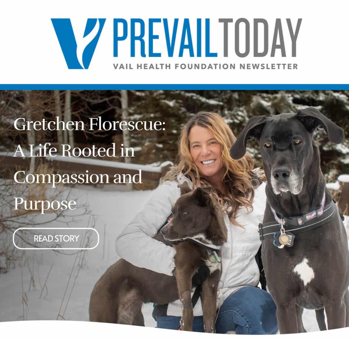 Mar 2026 Prevail Today Masthead