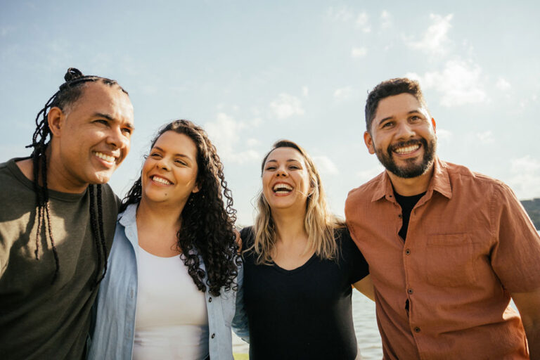 Minority Mental Health Awareness Month