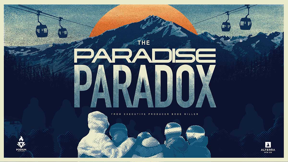 Paradise Paradox