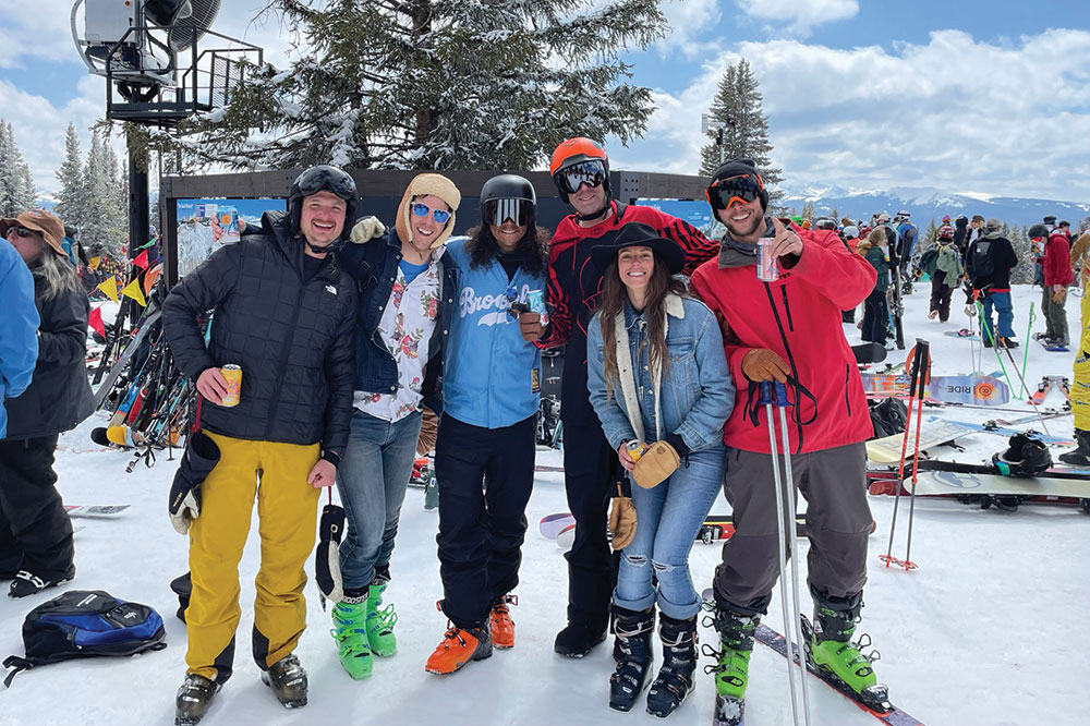 Reconnected Foundation Supporting Individuals Seeking Recovery