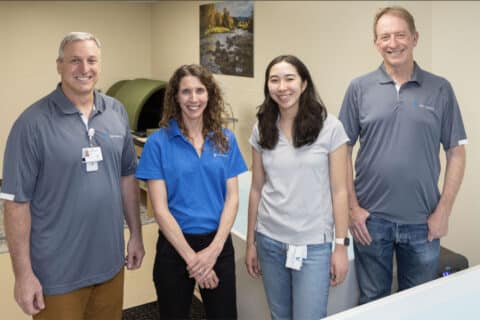 Revolutionizing Behavioral Health Research Through Philanthropy 1