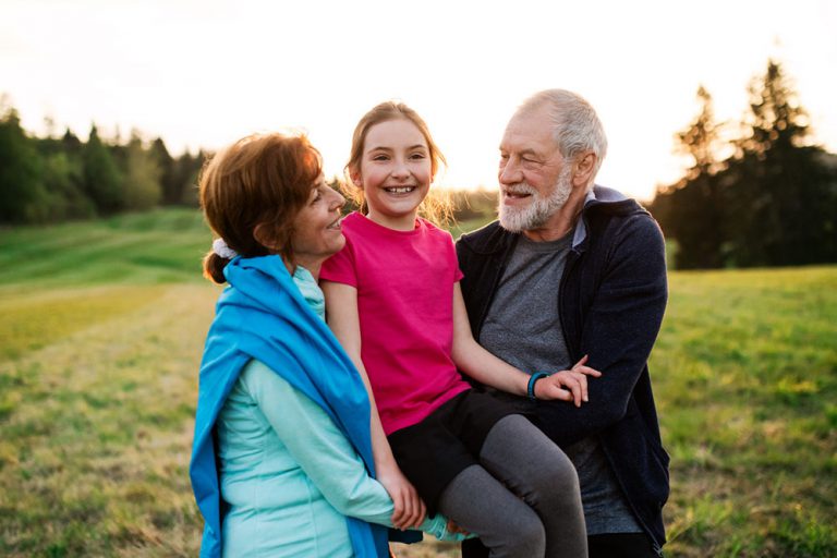 The Benefits of Giving in Your Will Vail Health Foundation