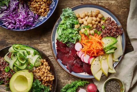 Think Of Nutrition As A Prescription Vail Health Experts Share Secrets Behind Healthy Eating