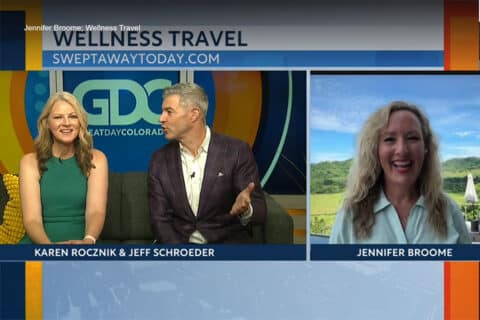 Vail Healths Wellness Retreat In Costa Rica