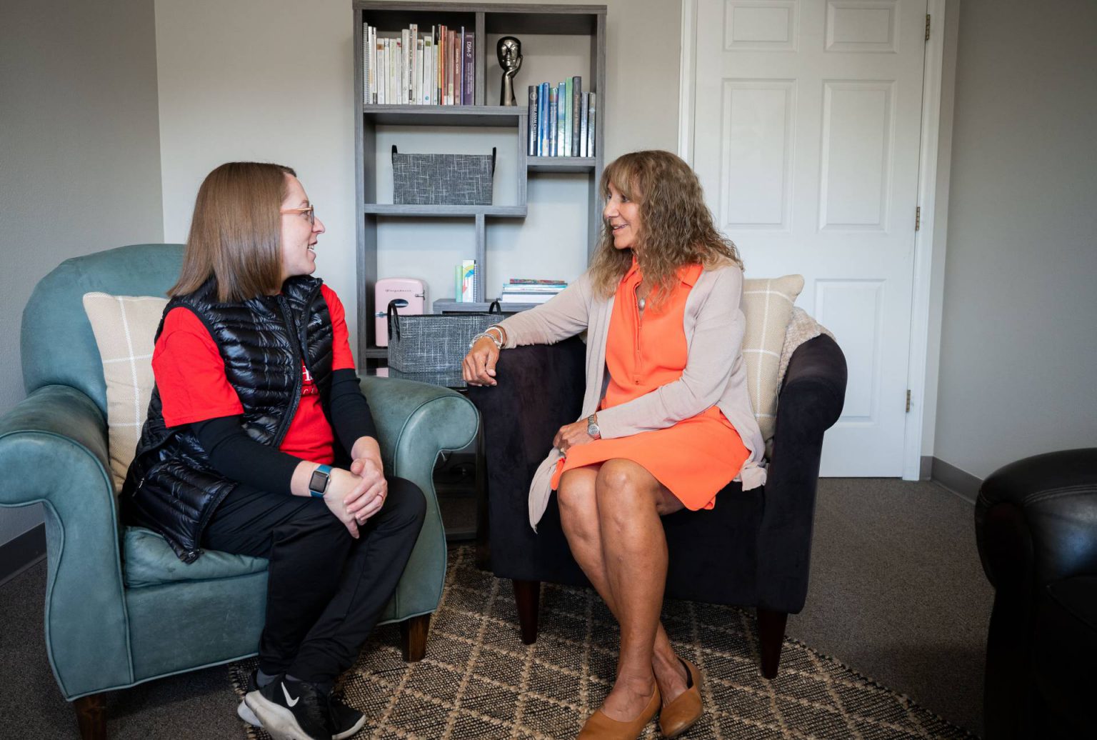 Community Stabilization Program - Vail Health Foundation