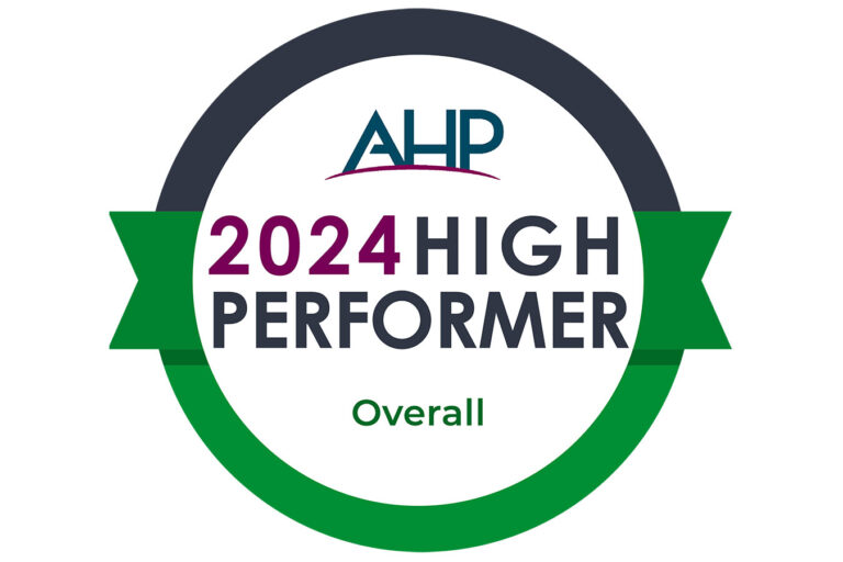 Vail Health Foundation Receives 2024 High Performer Achievements from Association for Healthcare Philanthropy