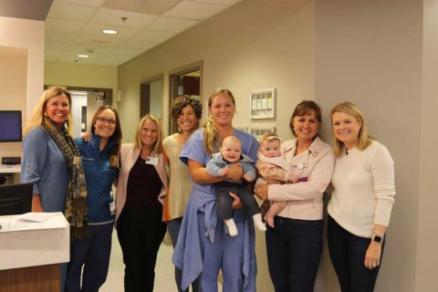 Vail Health Labor And Delivery