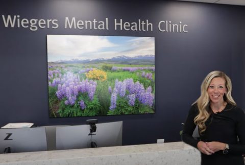 Wiegers Mental Health Clinic