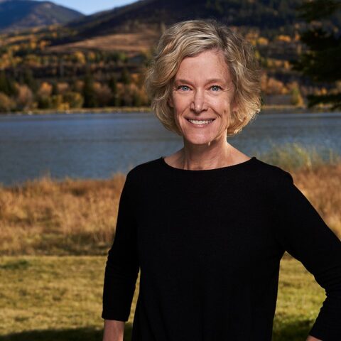 Dr. Jennifer Bettenhausen