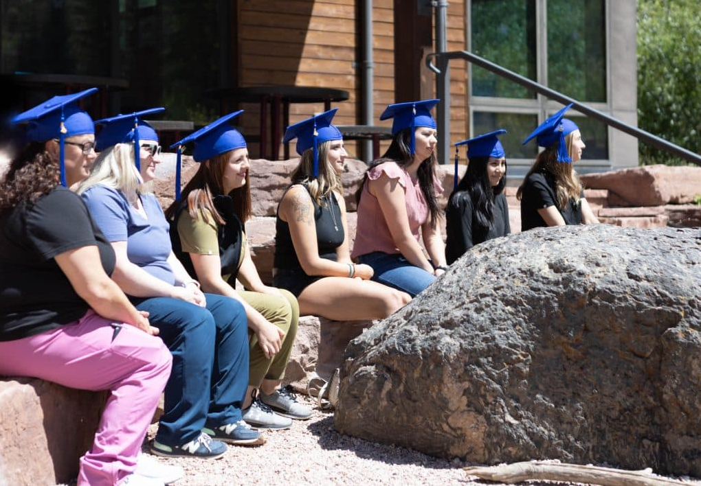 Colorado Mountain Medical Patient Care Tech Program