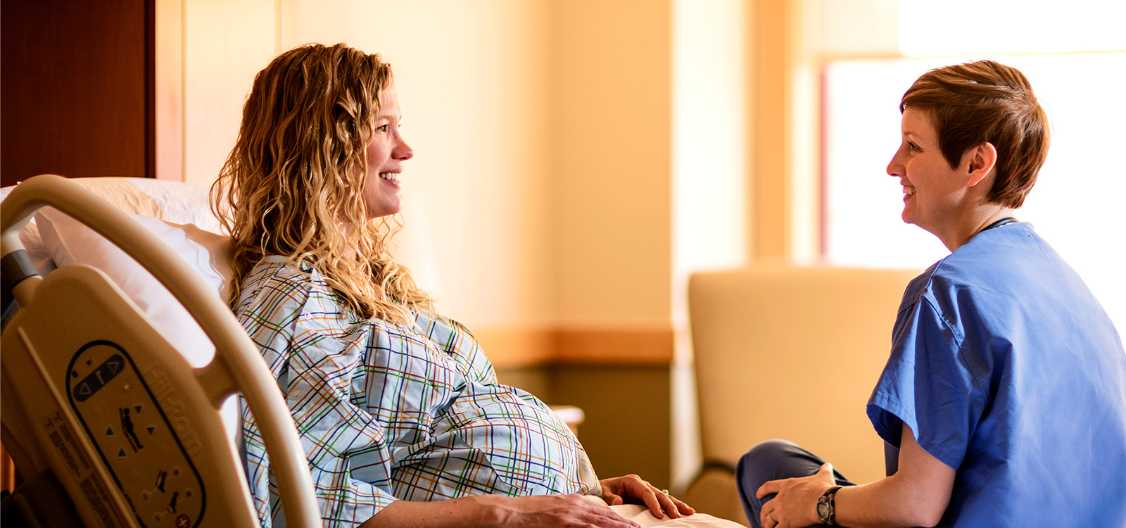 Family Birth Center Vail Health Foundation