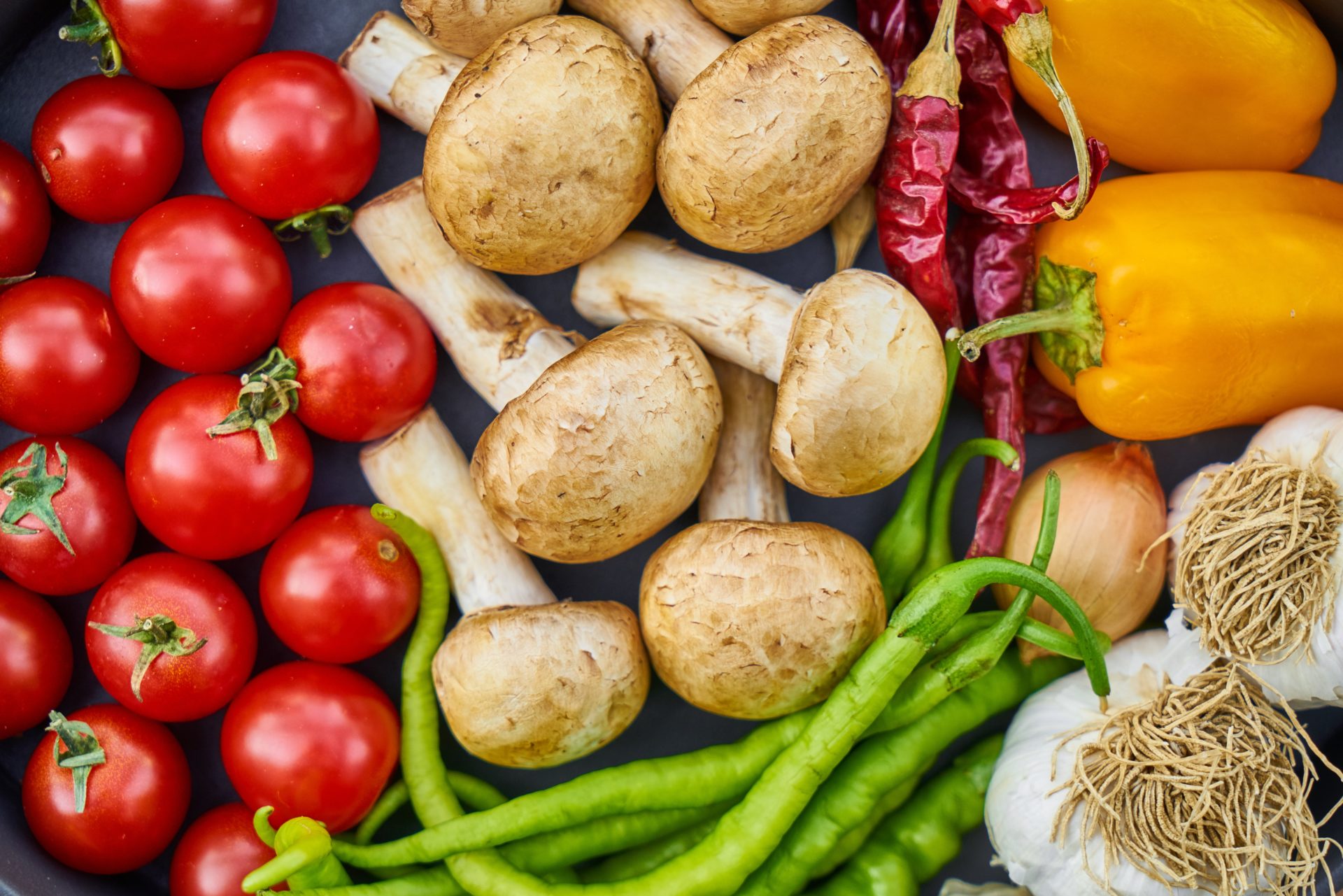 Find A Healthy Eating Pattern That Works For You With The New Dietary
