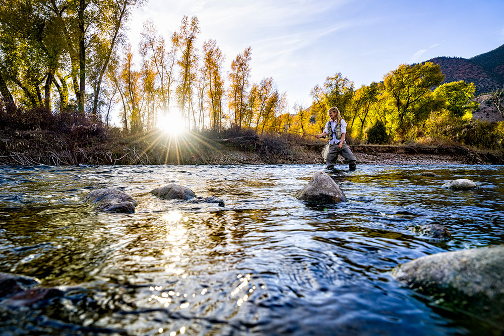 Healthiest And Least Healthy Counties In Colorado