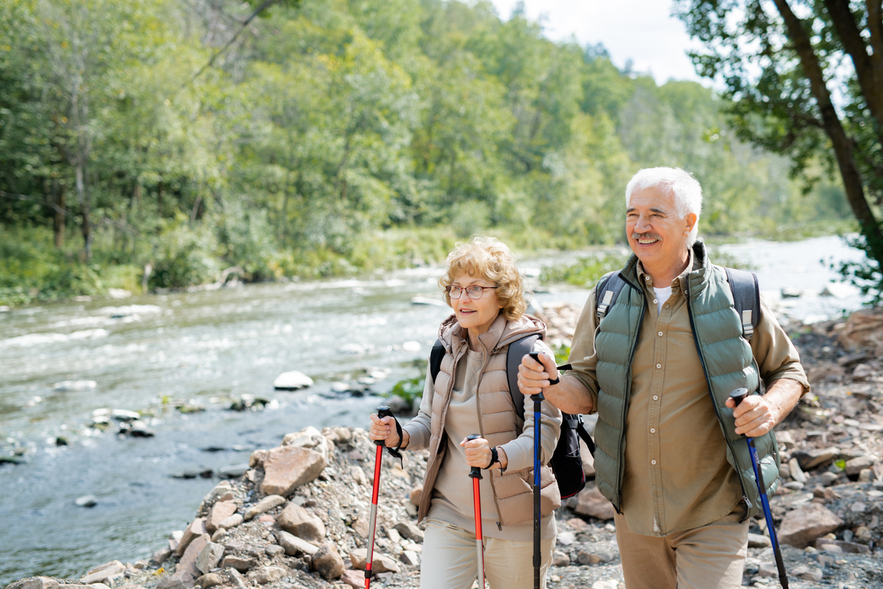 Alzheimer's and Brain Awareness - Vail Health Foundation