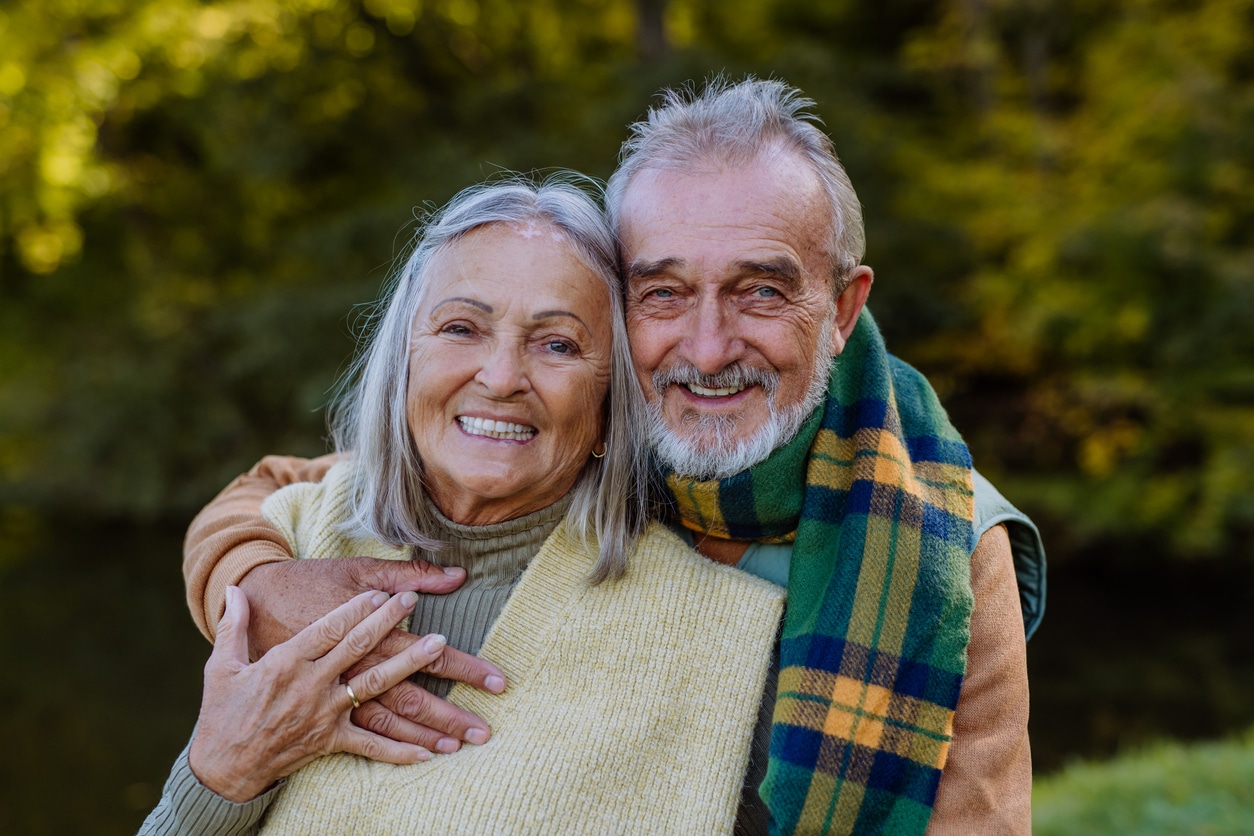 Big impact starts small. Designate a percentage of your estate to support the future of local health care.