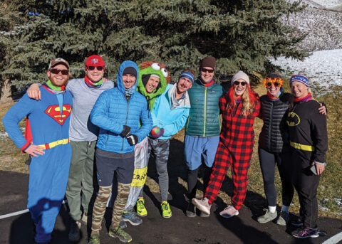 Reconnected Foundation Supporting Individuals Seeking Recovery