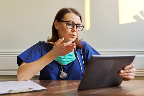 Telehealth Sexual Assault Exams