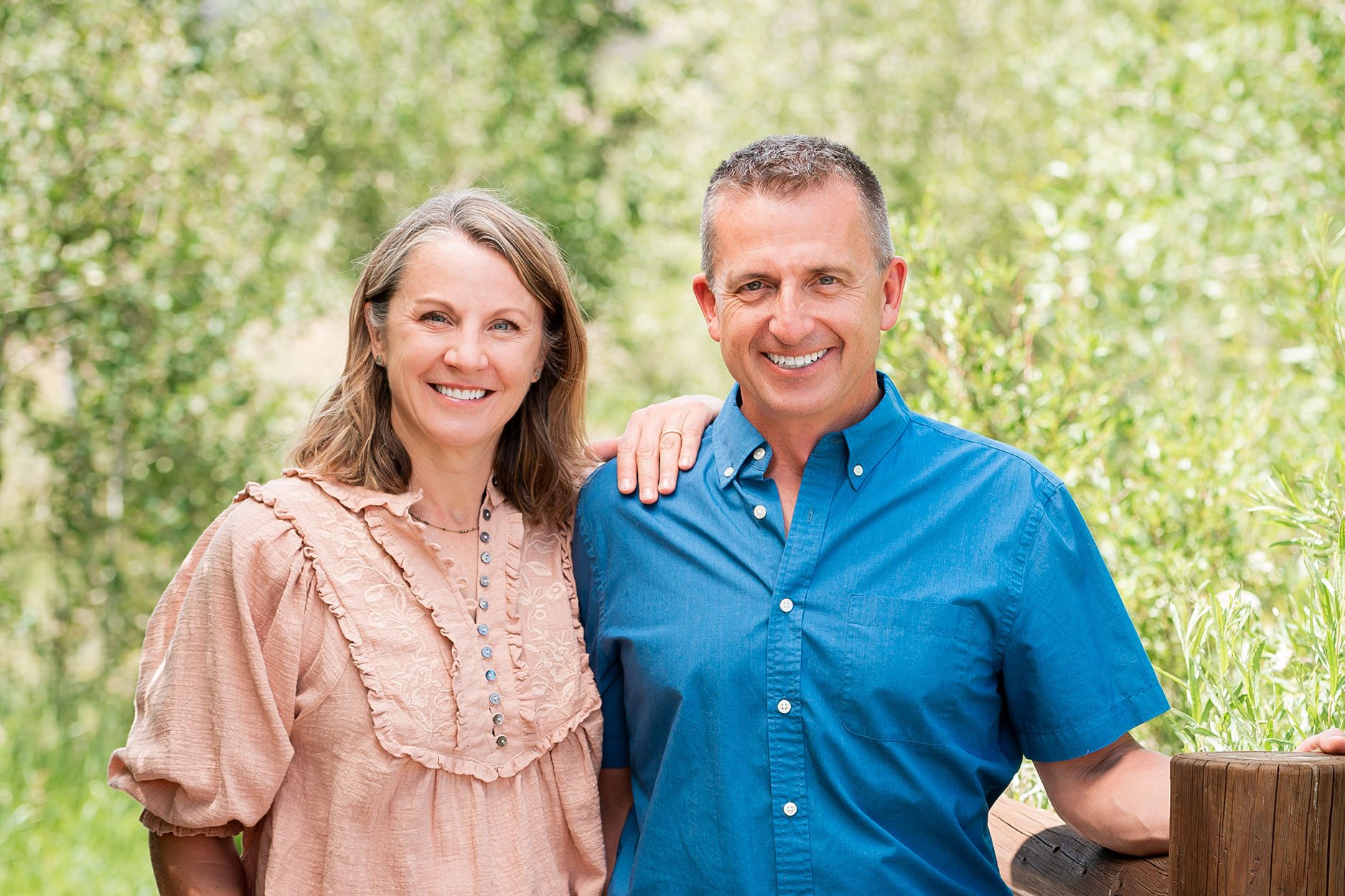 Community Wellness Vail Health Foundation