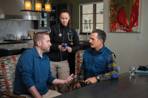 Your Hope Center Hope Through Lifes Challenges